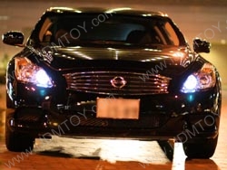 iJDMTOY 2008 Infiniti G37 Coupe
