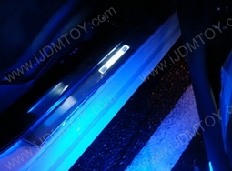 iJDMTOY LED Courtesy Side Door Lights