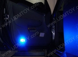 iJDMTOY LED Courtesy Side Door Lights