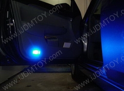 iJDMTOY LED Courtesy Side Door Lights