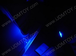 iJDMTOY LED Courtesy Side Door Lights