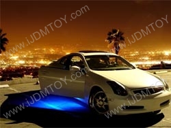 iJDMTOY LED Products Sort By Car Model