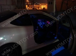 iJDMTOY LED Complete Interior Package