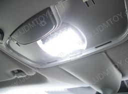 iJDMTOY LED Complete Interior Package