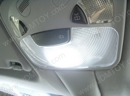 iJDMTOY LED Complete Interior Package