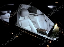 iJDMTOY LED Complete Interior Package