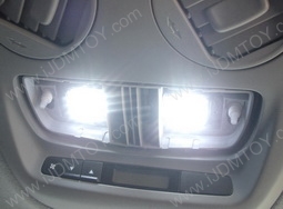 iJDMTOY LED Complete Interior Package