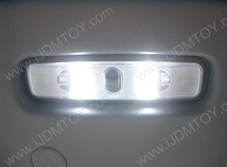 iJDMTOY LED Complete Interior Package