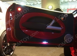 iJDMTOY LED Complete Interior Package