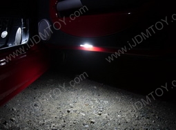 iJDMTOY LED Complete Interior Package