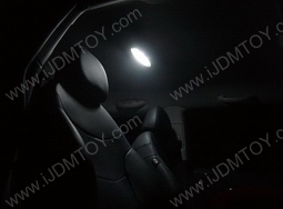 iJDMTOY LED Complete Interior Package