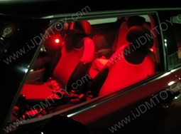 iJDMTOY LED Complete Interior Package