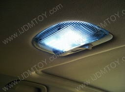 iJDMTOY LED Complete Interior Package