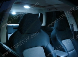 iJDMTOY LED Complete Interior Package