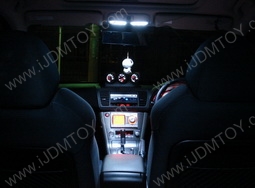 iJDMTOY LED Complete Interior Package