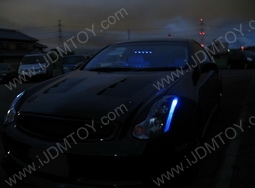 iJDMTOY LED Complete Interior Package