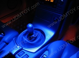 iJDMTOY LED Complete Interior Package