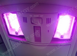 iJDMTOY LED Complete Interior Package