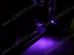 iJDMTOY LED Complete Interior Package