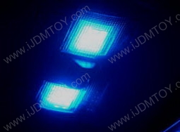 iJDMTOY LED Map or Dome Lights