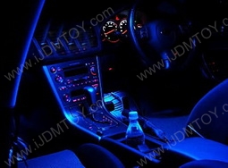 iJDMTOY LED Map or Dome Lights