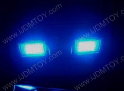 iJDMTOY LED Map or Dome Lights