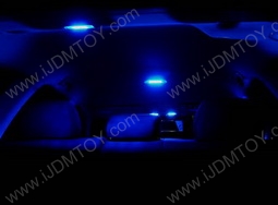 iJDMTOY LED Map or Dome Lights