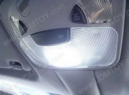 iJDMTOY LED Map or Dome Lights