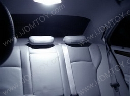 iJDMTOY LED Map or Dome Lights