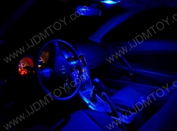 iJDMTOY LED Map or Dome Lights