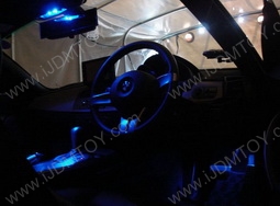 iJDMTOY LED Map or Dome Lights