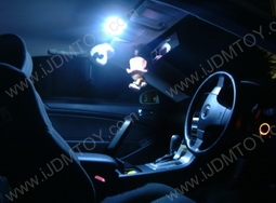 iJDMTOY LED Map or Dome Lights