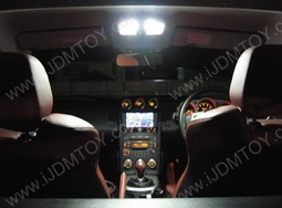 iJDMTOY LED Map or Dome Lights