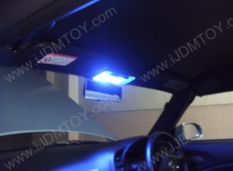 iJDMTOY LED Map or Dome Lights