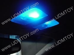 Installation DIY Guide for LED Interior Map Dome Lights (base on Honda Accord)