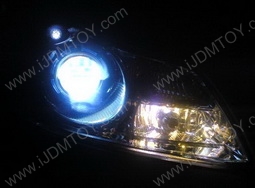  iJDMTOY LED Parking City Lights