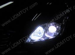  iJDMTOY LED Parking City Lights