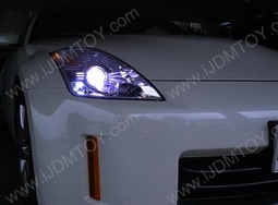  iJDMTOY LED Parking City Lights