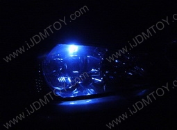  iJDMTOY LED Parking City Lights