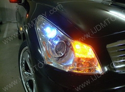  iJDMTOY LED Parking City Lights