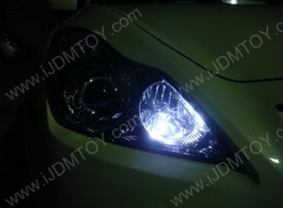  iJDMTOY LED Parking City Lights