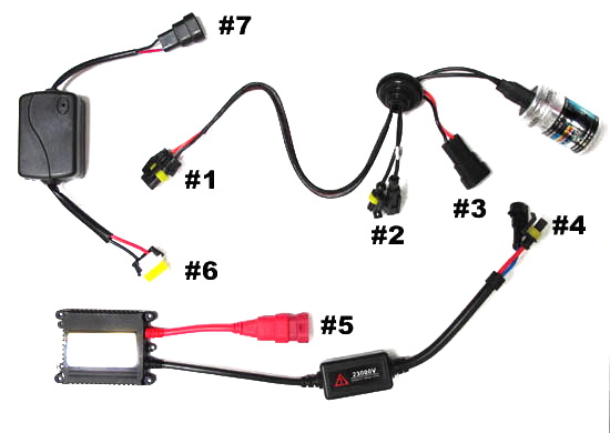Canbus Error Free Digital Decoders/Warning Canceller 