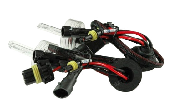 HID Replacement Bulbs H7 H11 9006 9007