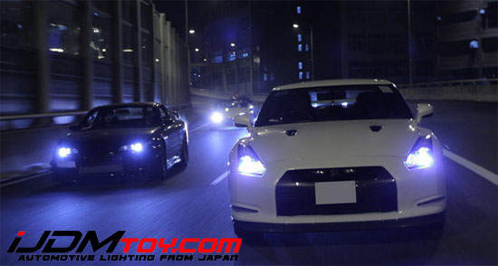 iJDMTOYcom is specialized in super bright high quality LED car light bulbs