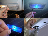 Kustomize, Customize Your LED Package