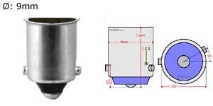 H6W Bulb