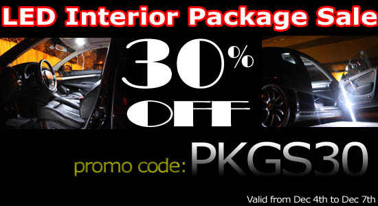 Superbrightleds coupon code