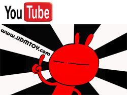 YouTube Video Bought to you by iJDMTOY