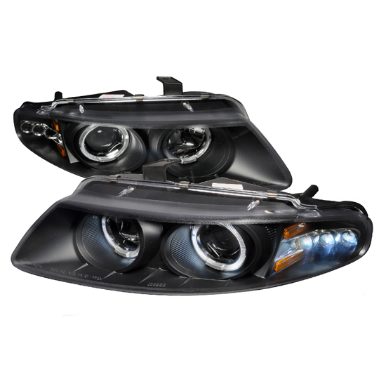 projector headlight for bajaj avenger