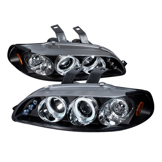 How to remove 1995 honda accord headlights #7